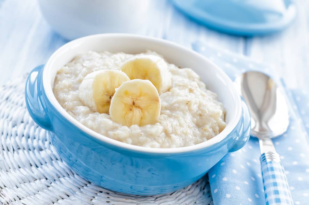 13 receitas proteicas para o café da manhã que não incluem ovo