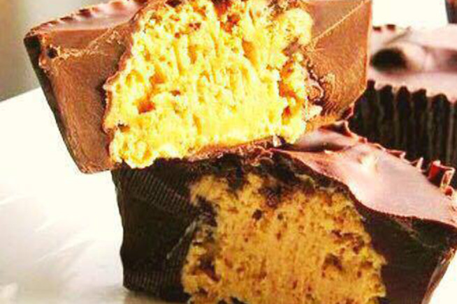 25 sobremesas light para incluir na dieta