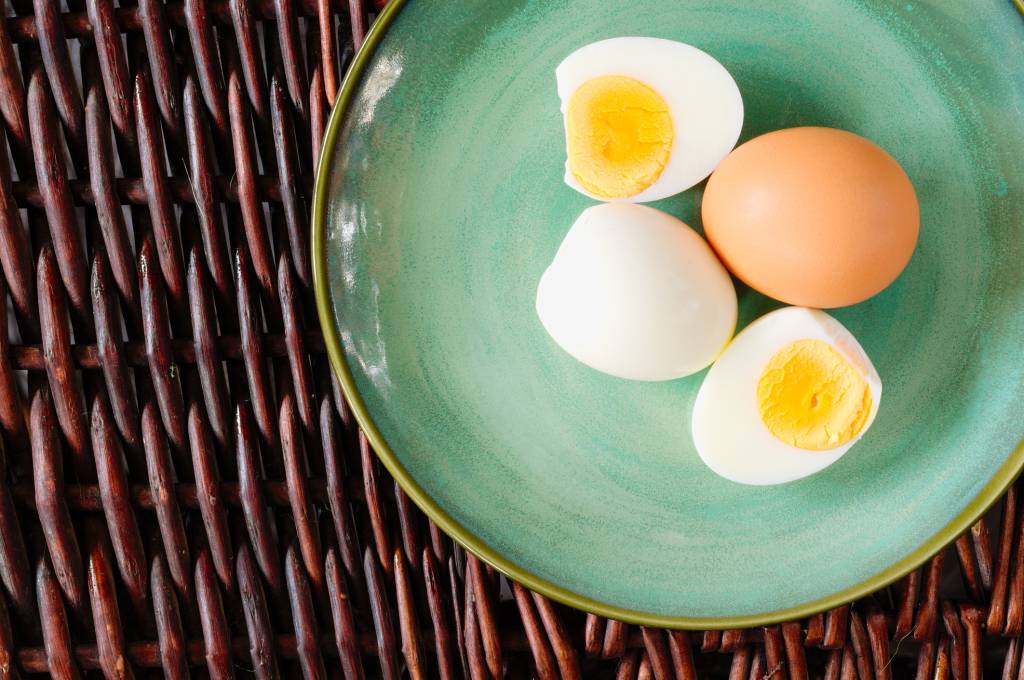 A dieta da sopa no jantar