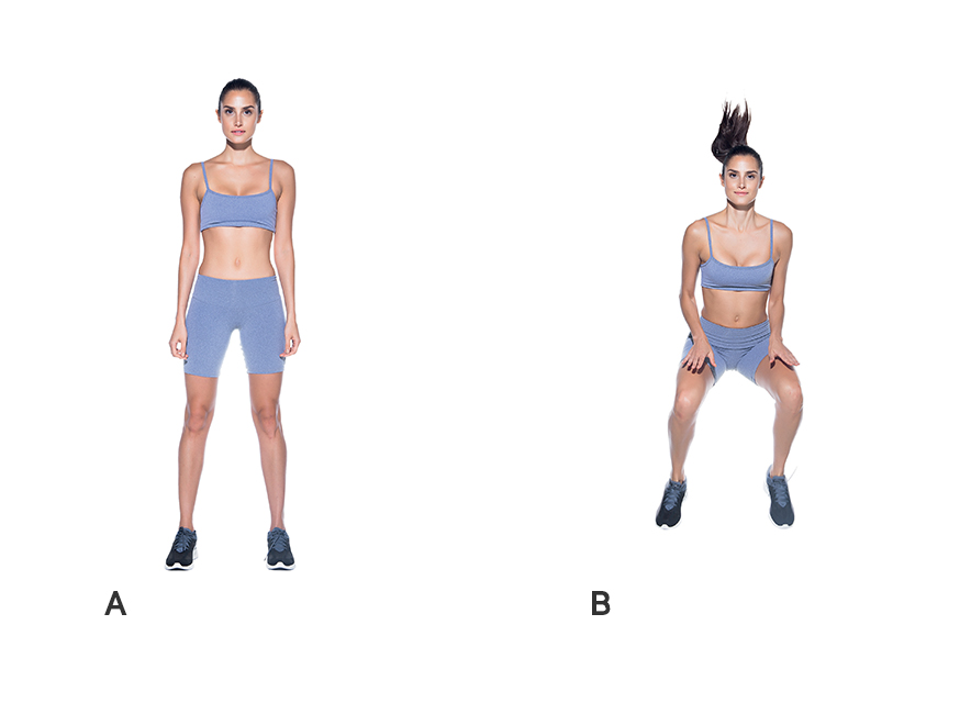 exercício funcional