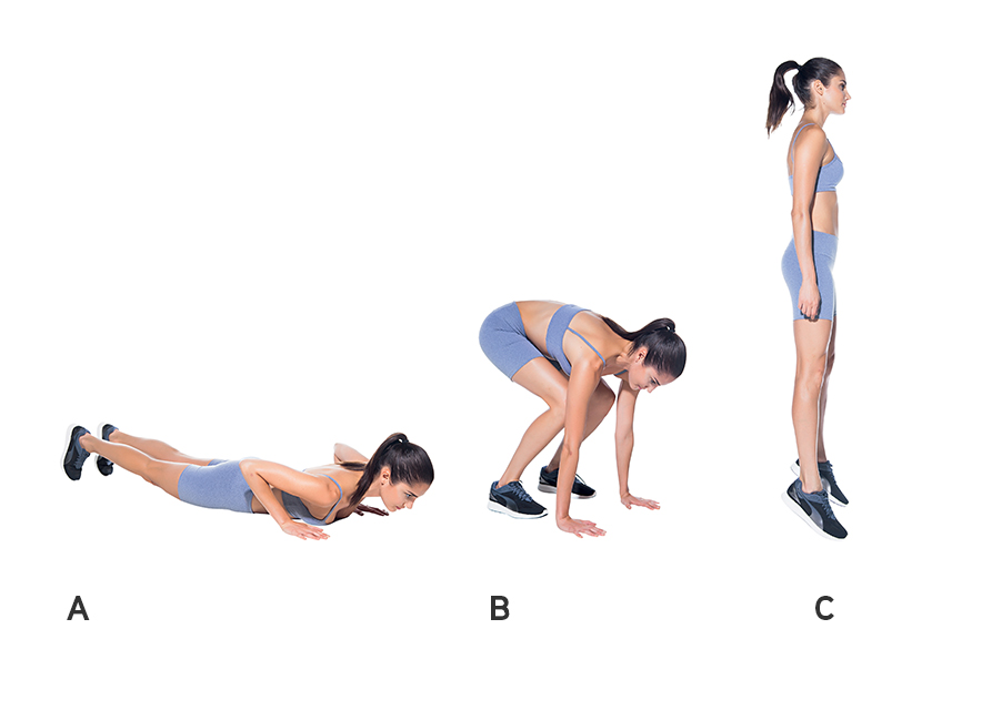 exercício funcional