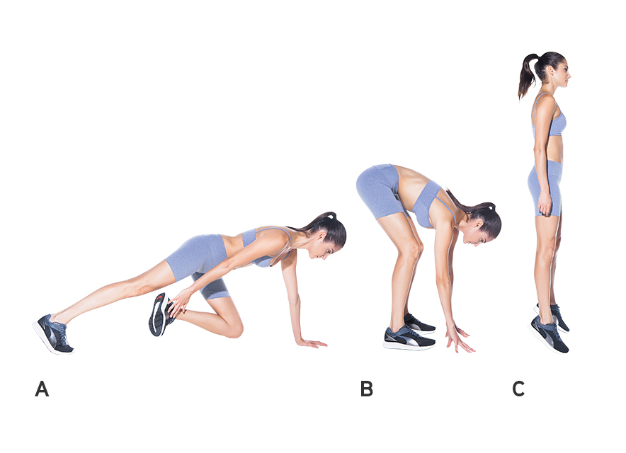 Exercício funcional