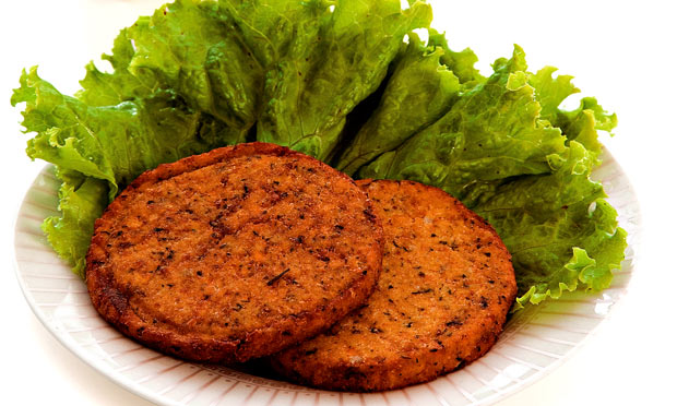 receita-hamburguer-de-soja Afinal, a soja é saudável? Nutri responde.