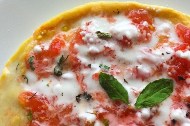 Dia da Pizza: 11 receitas fit para comemorar a data