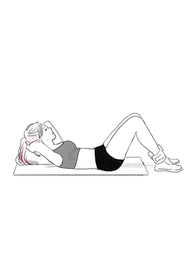 Exercício Fiorella Mattheis