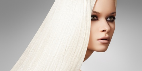 Qual a idade do seu cabelo? Qual a idade do seu cabelo?