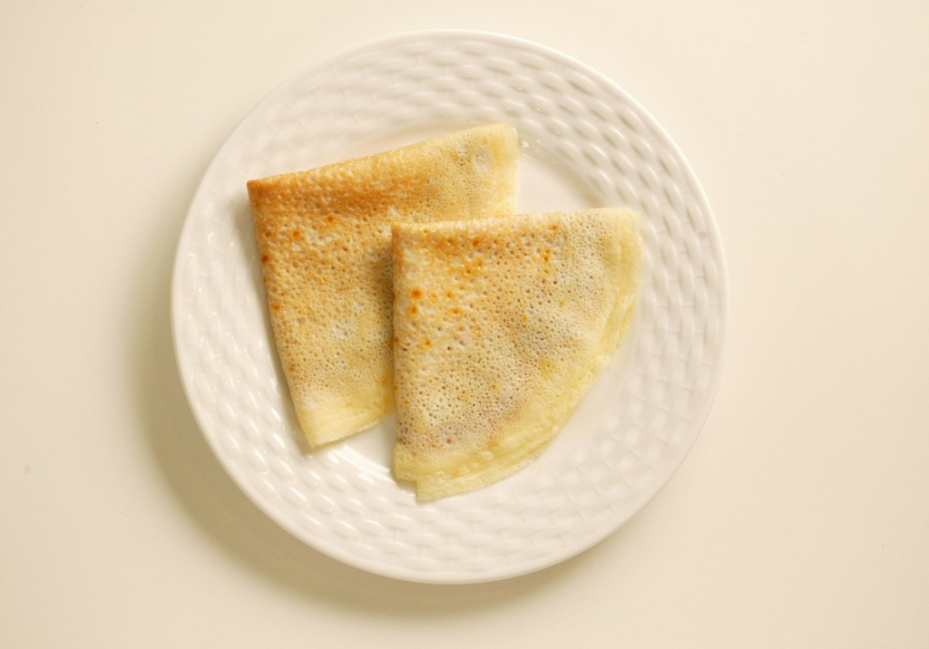 13 receitas de panquecas para comer sem culpa