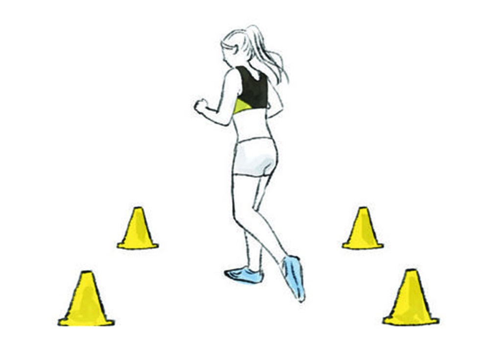 8 exercícios simples de CrossFit para fazer em casa