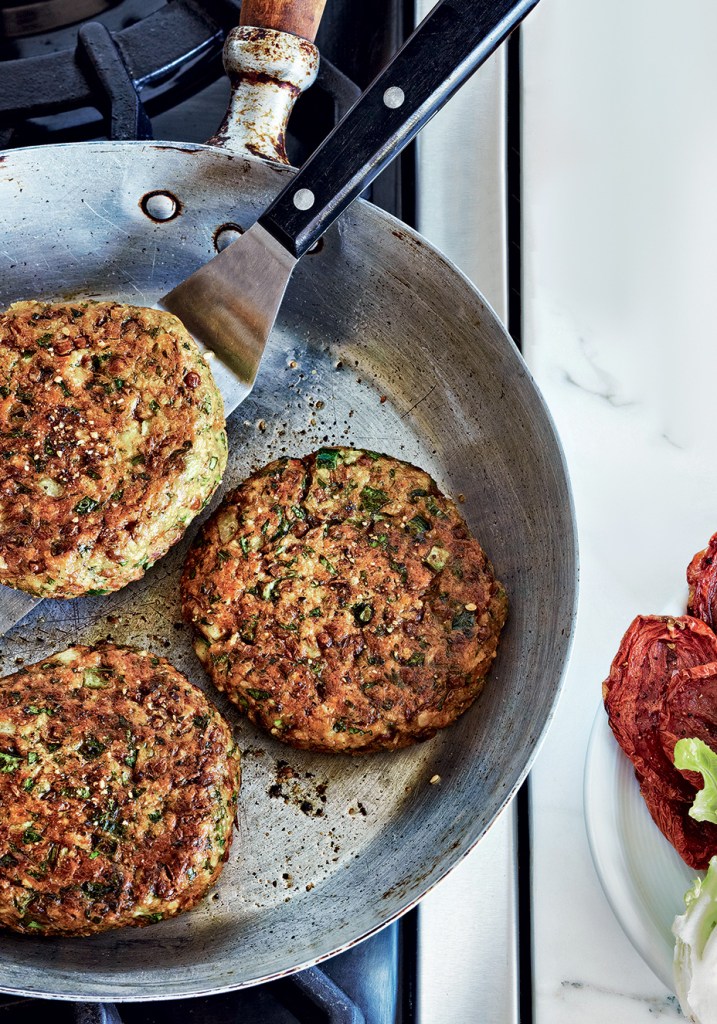 Hambúrguer: 12 receitas (com opção leve, low carb, vegetariana ou vegana)
