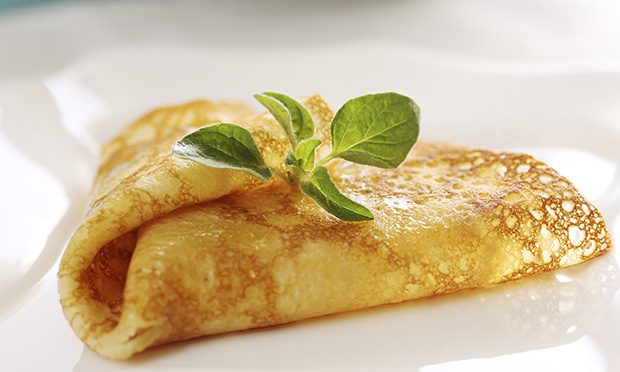 13 receitas de panquecas para comer sem culpa