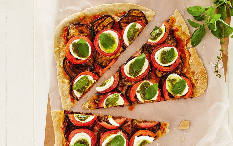 Dia da Pizza: 11 receitas fit para comemorar a data