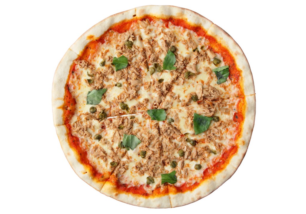 Dia da Pizza: 11 receitas fit para comemorar a data