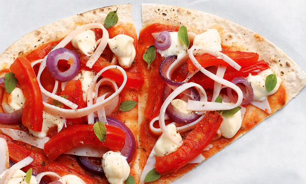 Dia da Pizza: 11 receitas fit para comemorar a data