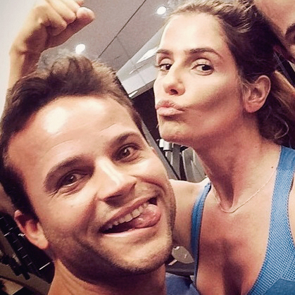 Tendências fitness para 2015
