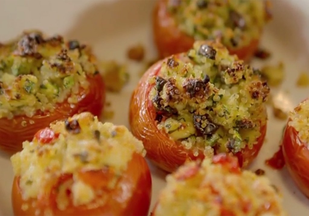 18 receitas proteicas com quinoa para incluir no cardápio