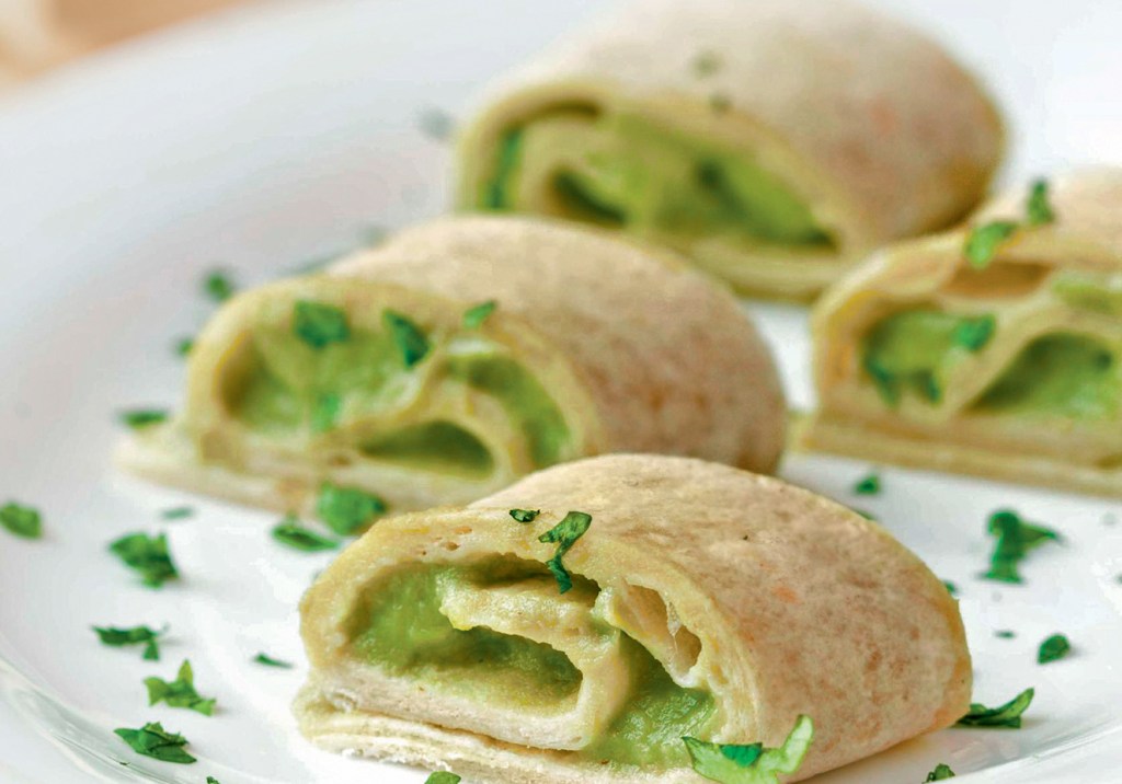 21 lanches rápidos e saudáveis para o almoço