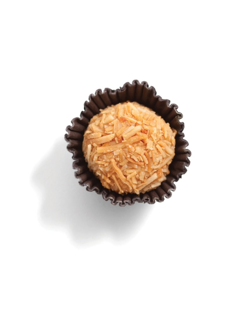 25 sobremesas light para incluir na dieta