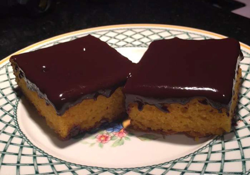 25 sobremesas light para incluir na dieta