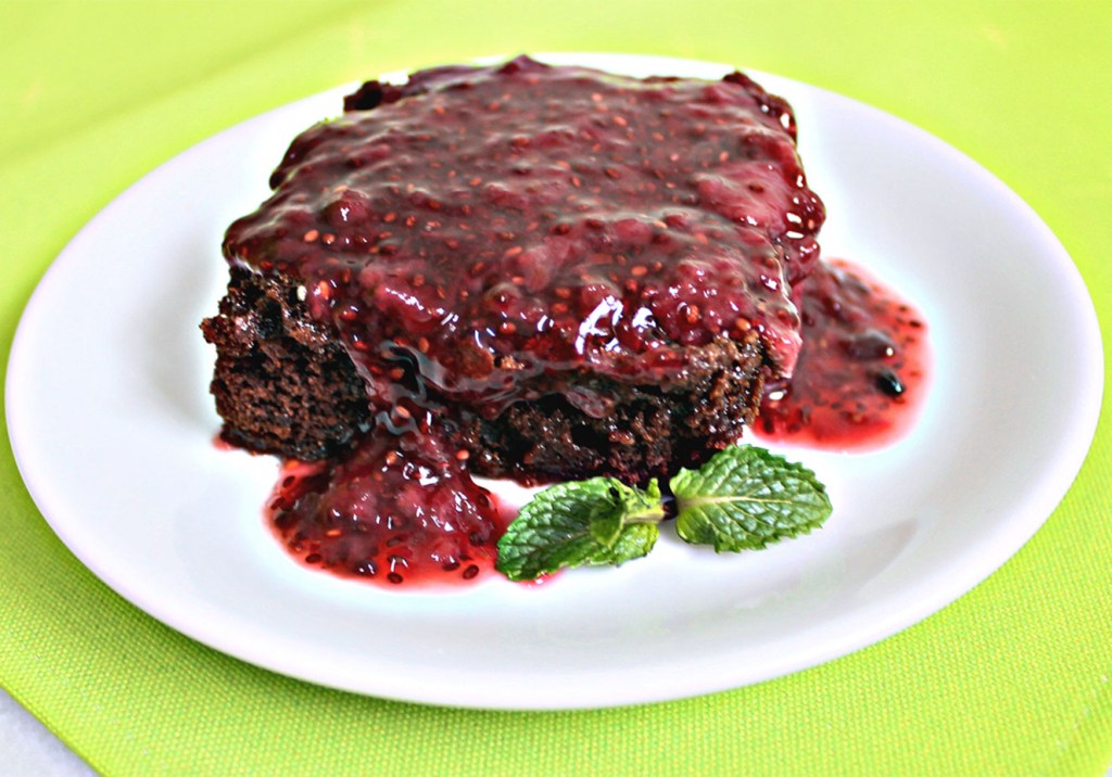 Dia do chocolate: 29 receitas com chocolate (leves e deliciosas)