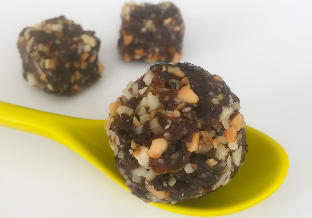 10 receitas com processador de alimentos para facilitar a dieta