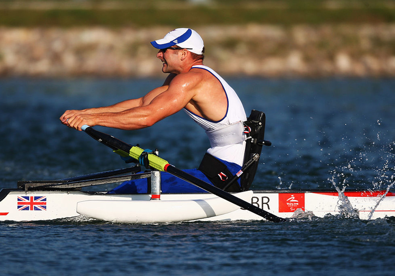 Conhe&ccedil;a os esportes da Paralimp&iacute;ada Rio 2016