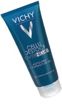 Divulgação 4 produtos para diminuir celulite, flacidez e estrias