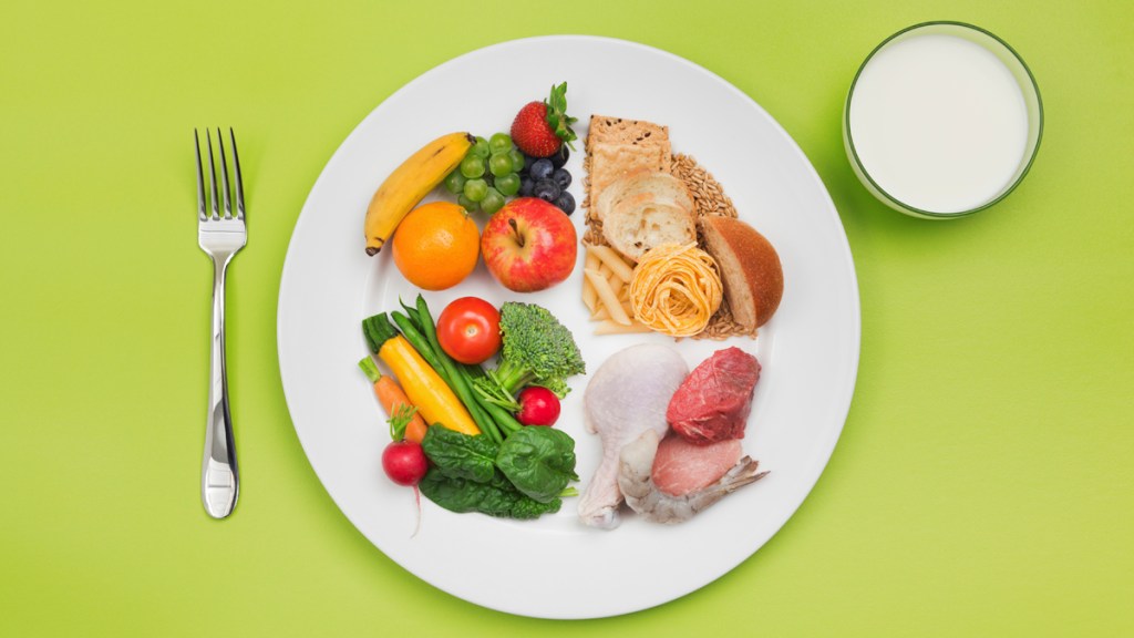 istockphotos 5 regras de dietas para não prejudicar sua saúde