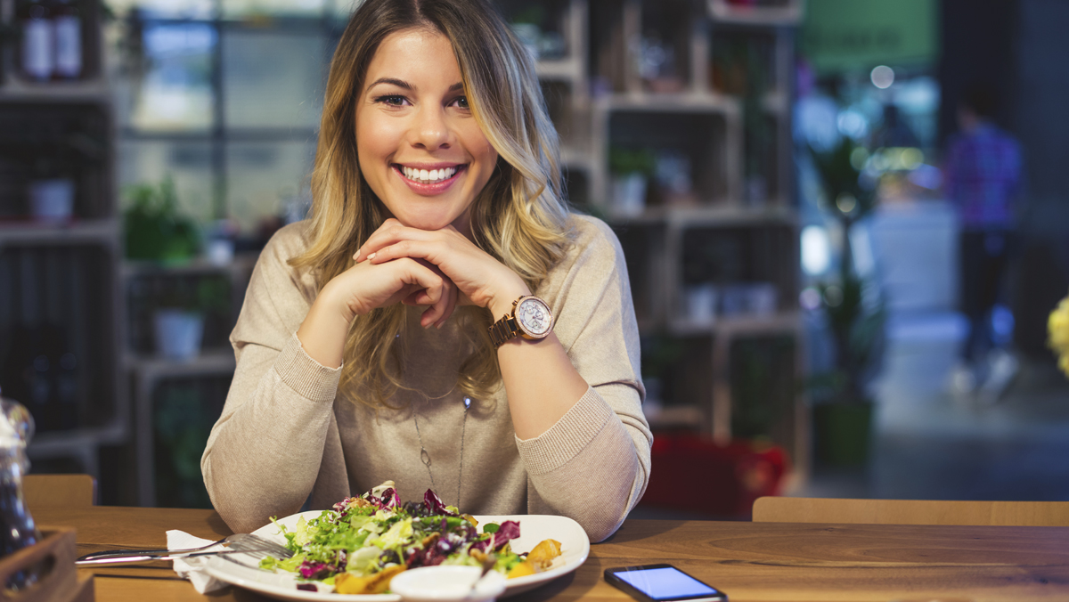 5 regras de dietas para n&atilde;o prejudicar sua sa&uacute;de