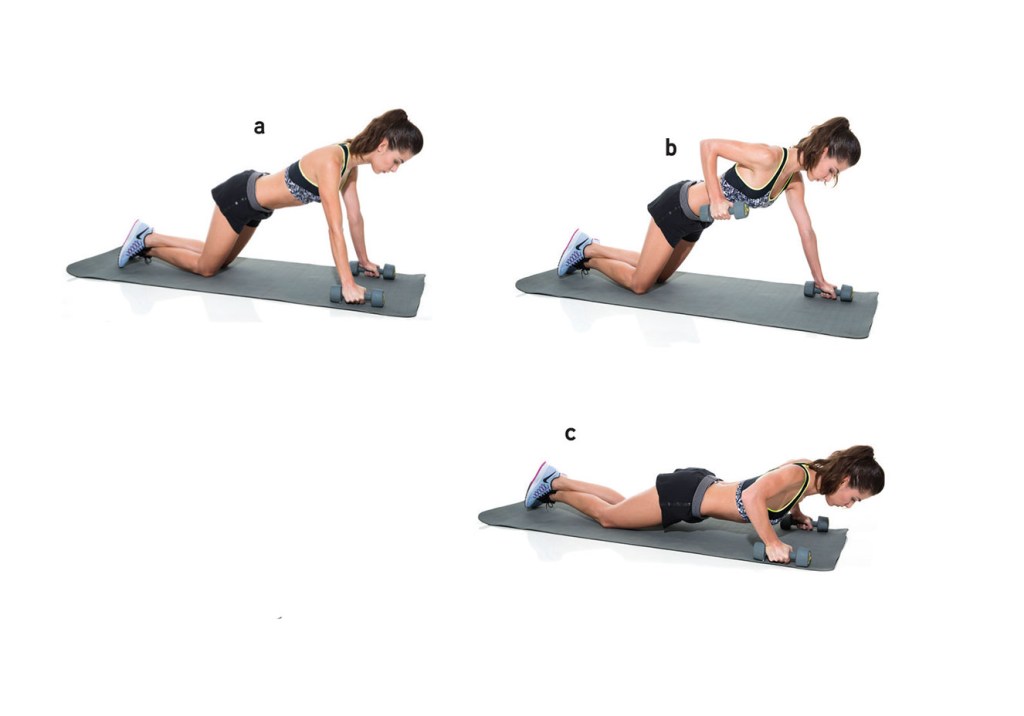 Circuito megapower para eliminar os excessos