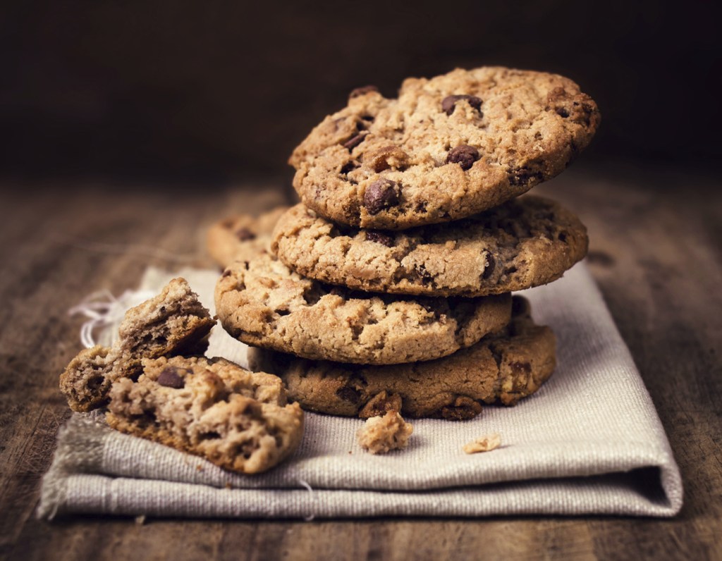 25 sobremesas light para incluir na dieta