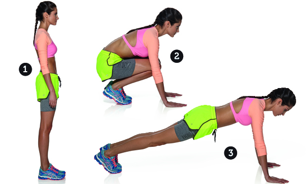 30 ideias (f&aacute;ceis) de se exercitar sem gastar um centavo!