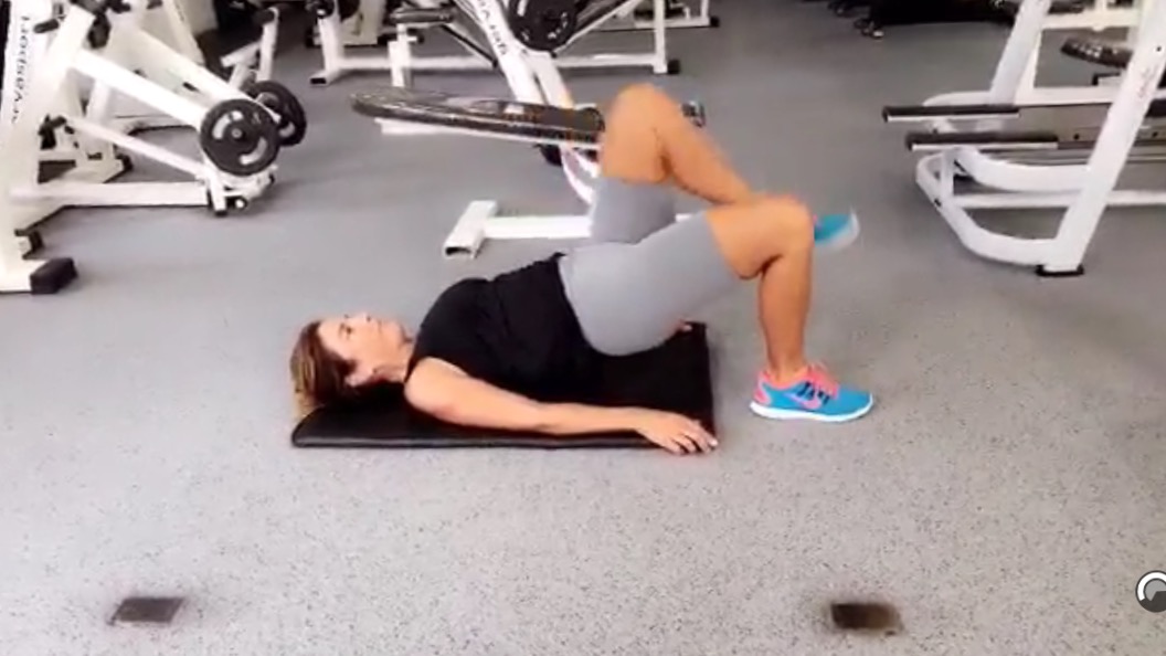 A prepara&ccedil;&atilde;o de Ivete Sangalo para subir ao palco do BBB16 hoje