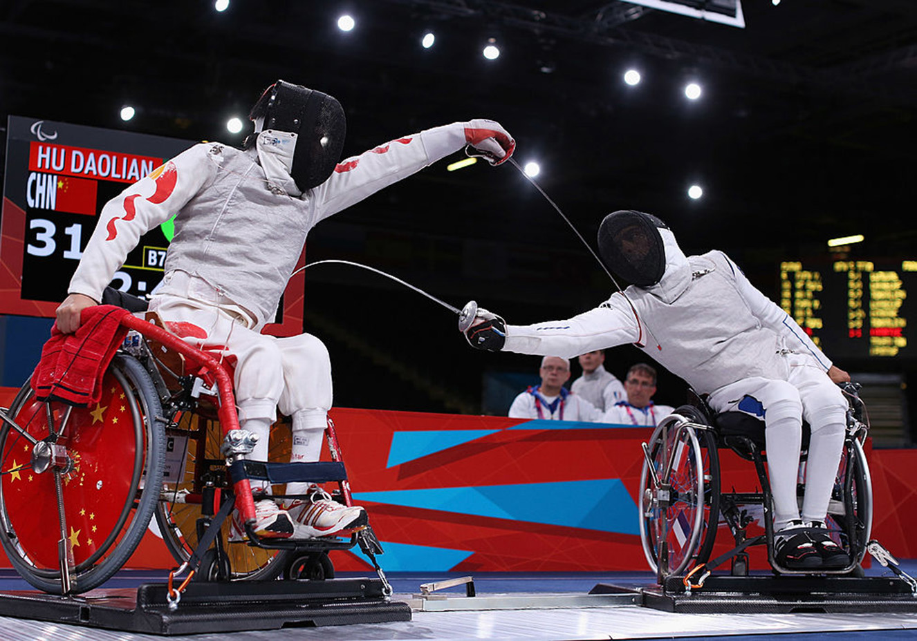 Conhe&ccedil;a os esportes da Paralimp&iacute;ada Rio 2016