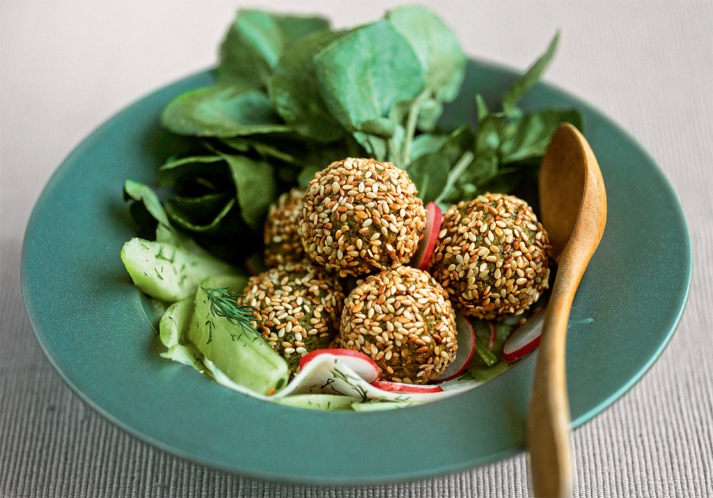 11 receitas deliciosas para fazer com grão-de-bico
