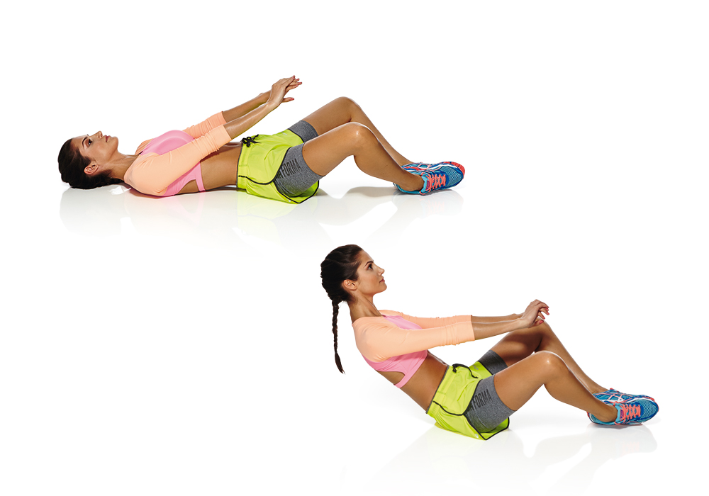 Crossfit para emagrecer e desenhar o corpo