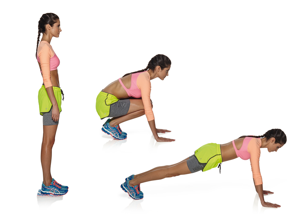 Crossfit para emagrecer e desenhar o corpo