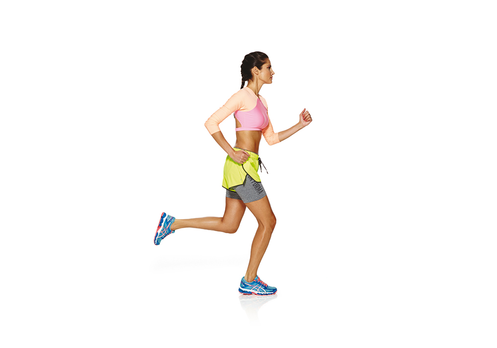 Crossfit para emagrecer e desenhar o corpo