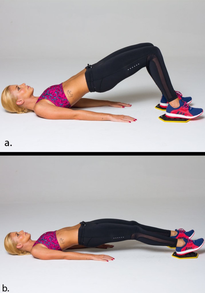 Treino para sacudir sua zona de conforto e tonificar o corpo todo
