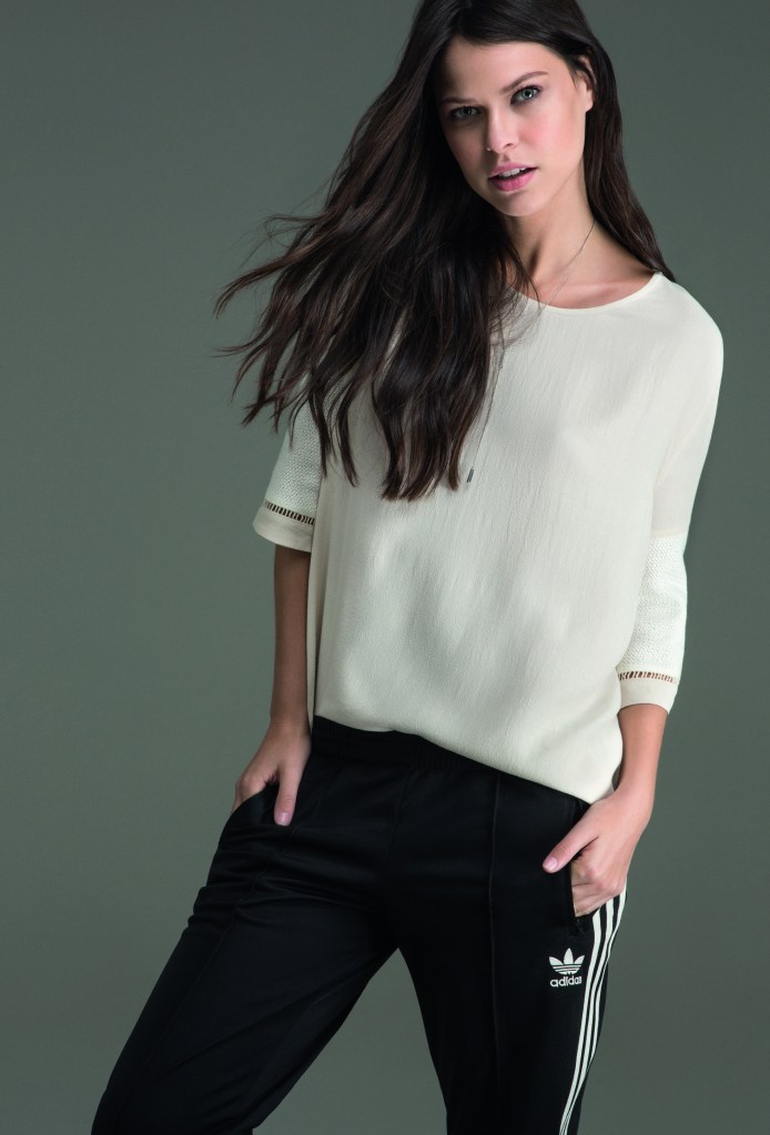 Look esportivo no dia a dia. Inspire-se!