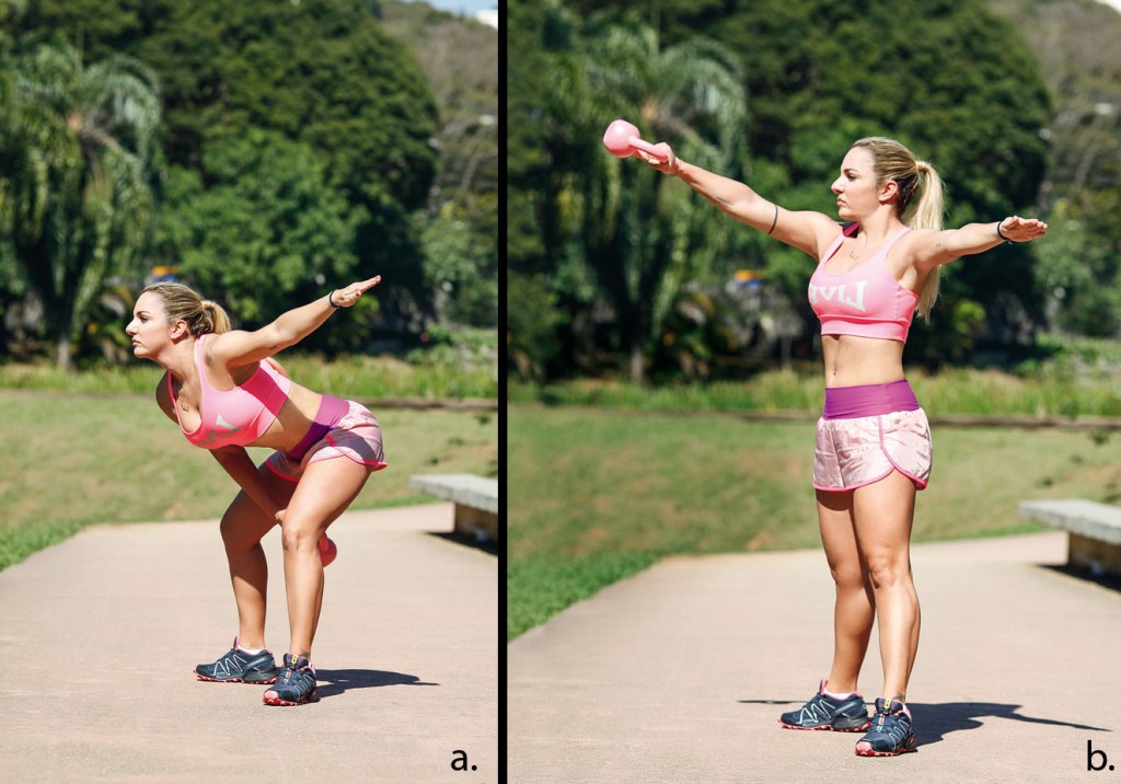 Caio Mello Os 10 (melhores!) exercícios para fazer ao ar livre