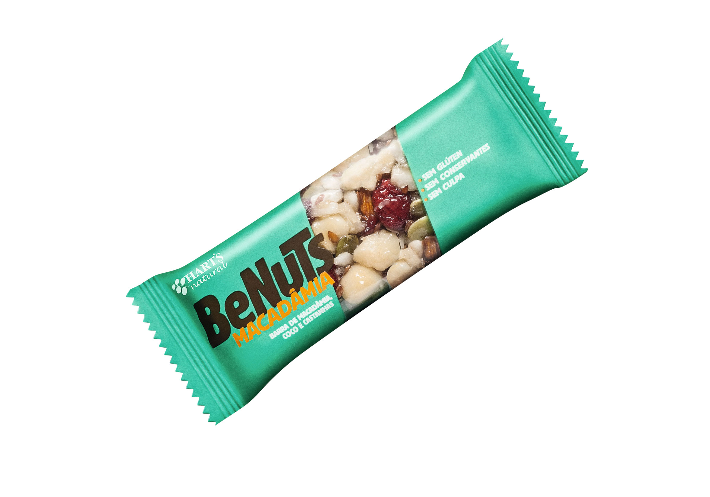 6 novos lanchinhos leves