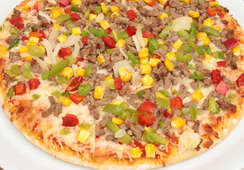 Dia da Pizza: 11 receitas fit para comemorar a data