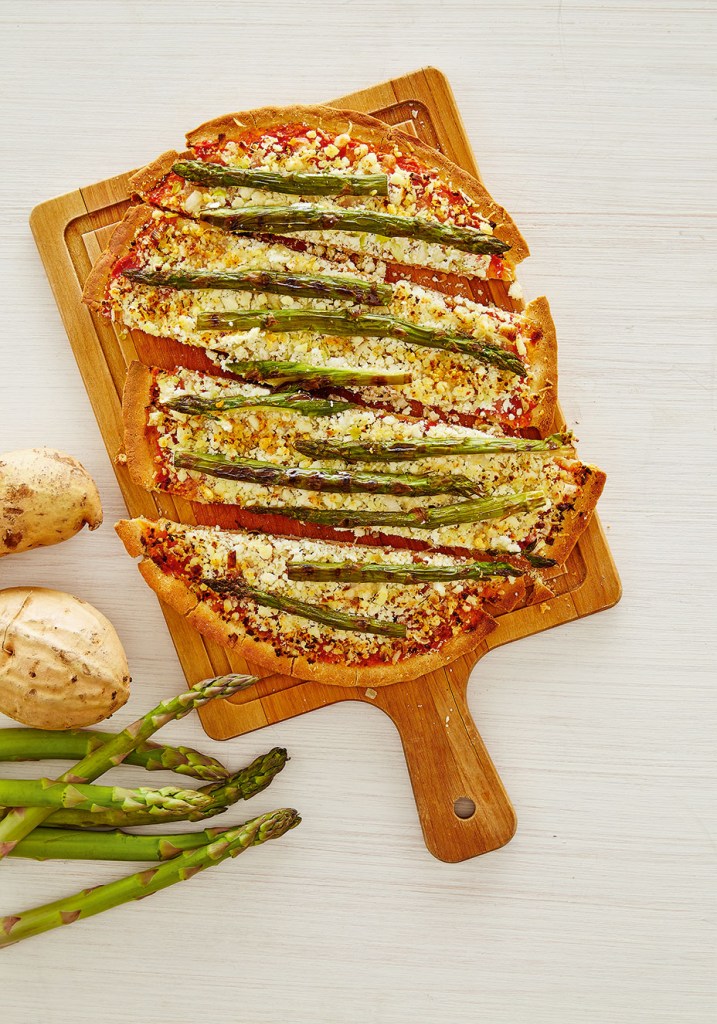 Dia da Pizza: 11 receitas fit para comemorar a data