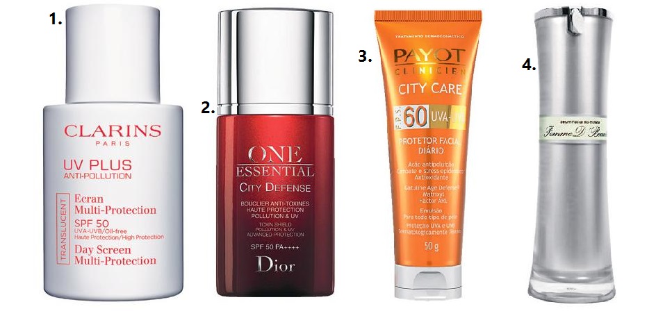 Divulgação 4 produtos de beleza para fazer um detox na pele do rosto