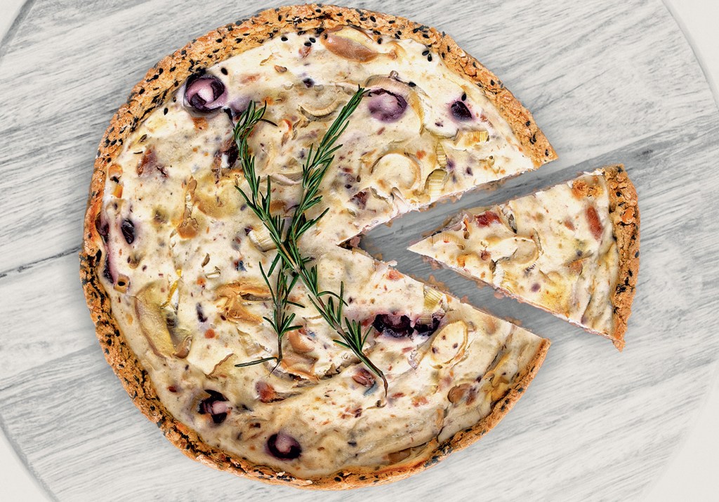 11 receitas deliciosas para fazer com grão-de-bico