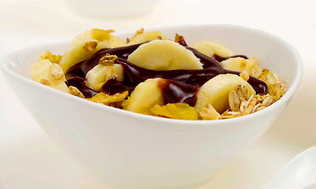 4 receitas com açaí para comer sem culpa