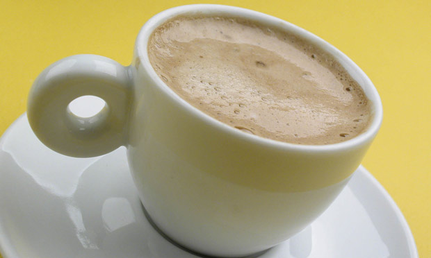 Energia imediata: 4 receitas leves e saud&aacute;veis que levam caf&eacute;