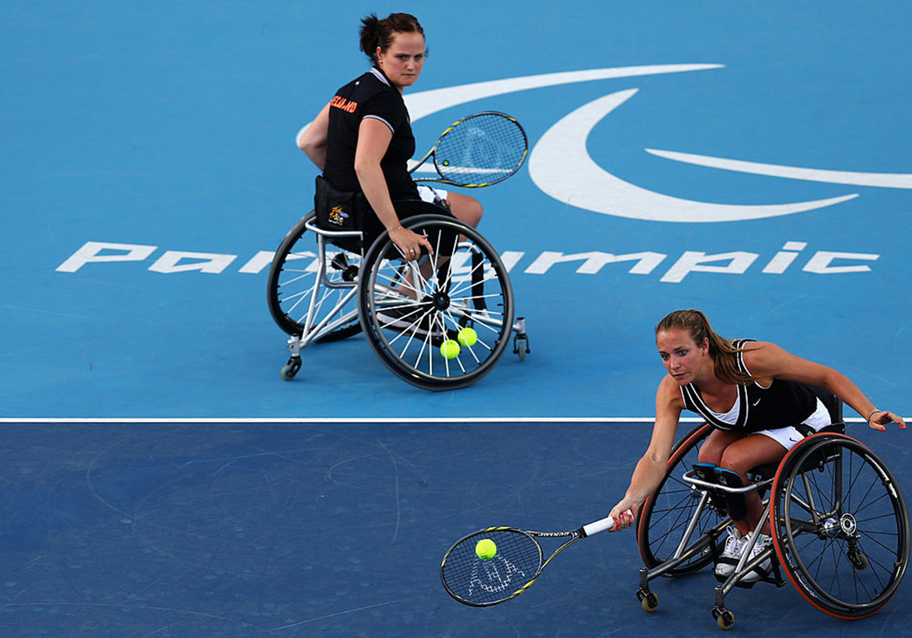 Conhe&ccedil;a os esportes da Paralimp&iacute;ada Rio 2016