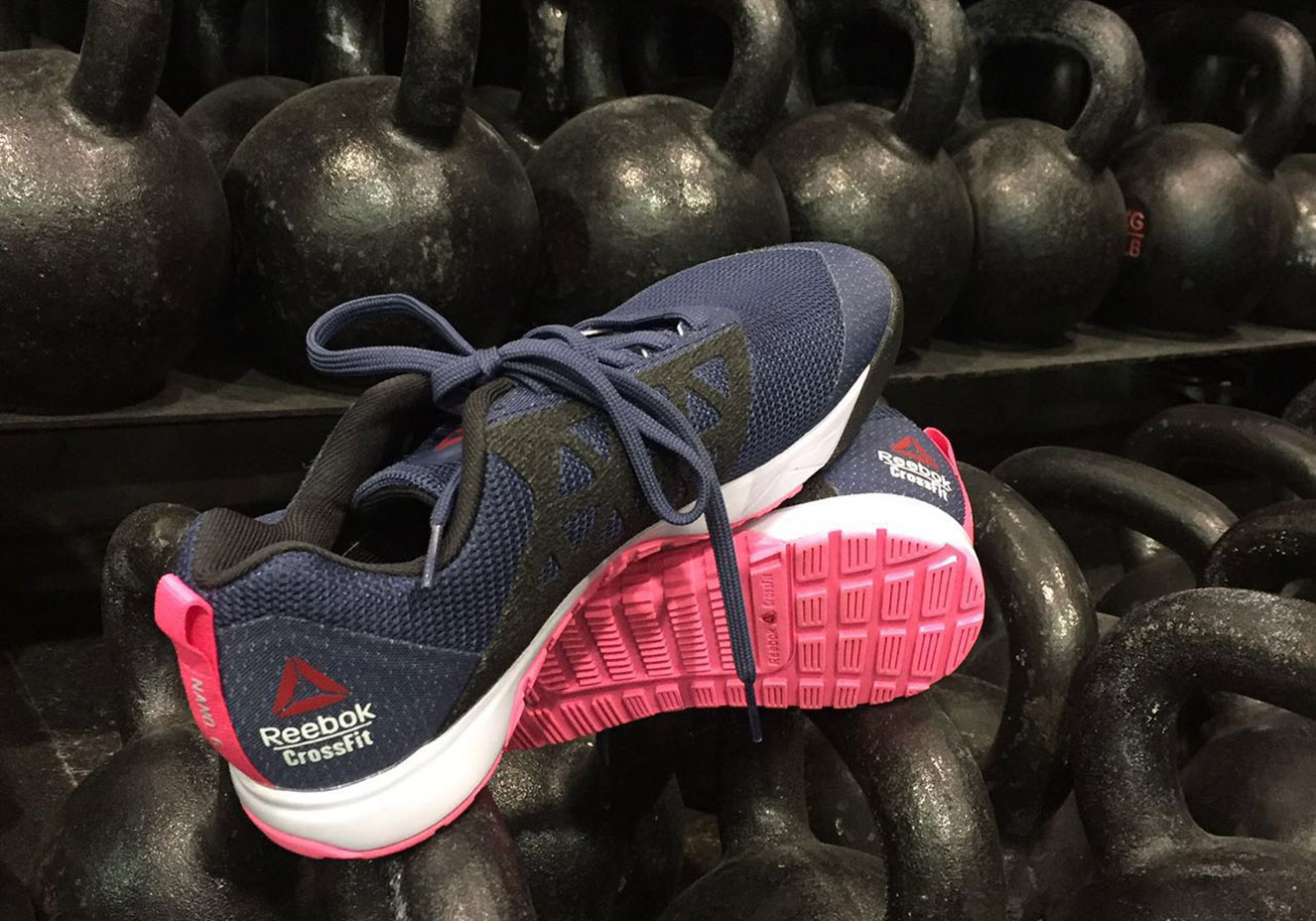 Crossfit: 4 dicas de atleta para melhorar a sua performance