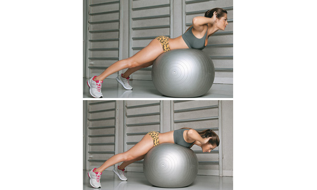 Circuito funcional power que derrete até 1 kg por semana